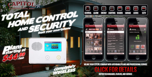 Security Systems College Station